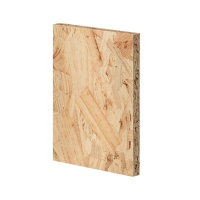 Orientēta Strand Board Adalah